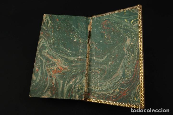 Libros antiguos: Antiguo Misal Belga - Foto 10
