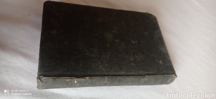 Libros antiguos: DEVOCIONARIO ANTIGUO - Foto 2