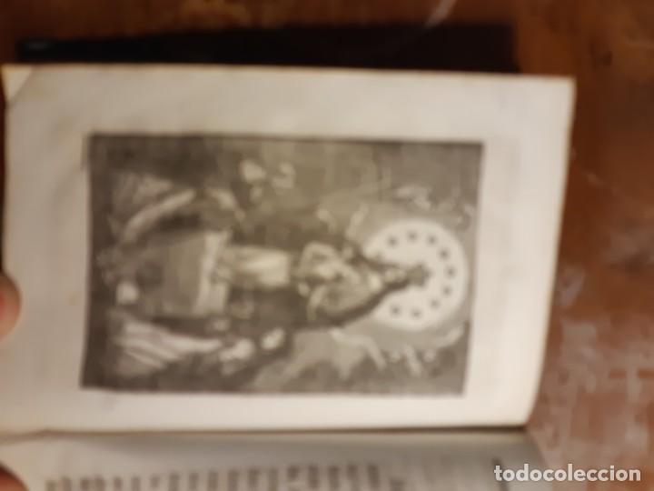 Libros antiguos: Documentos saludables 1852 - Foto 5