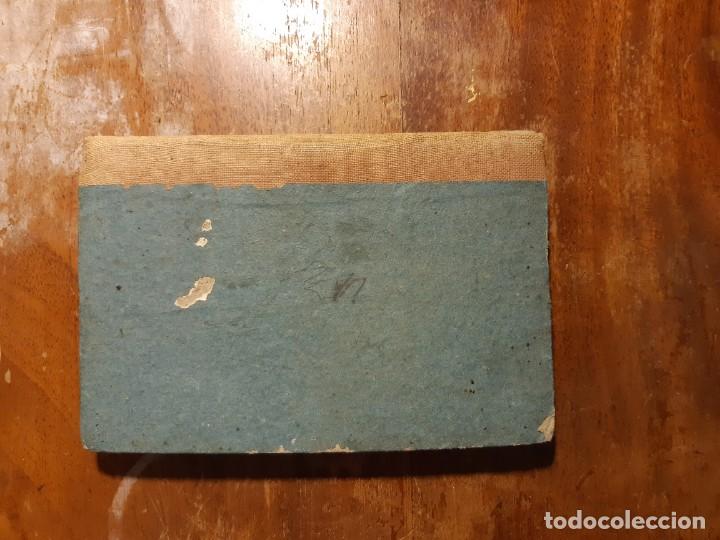 Libros antiguos: Documentos saludables 1852 - Foto 6