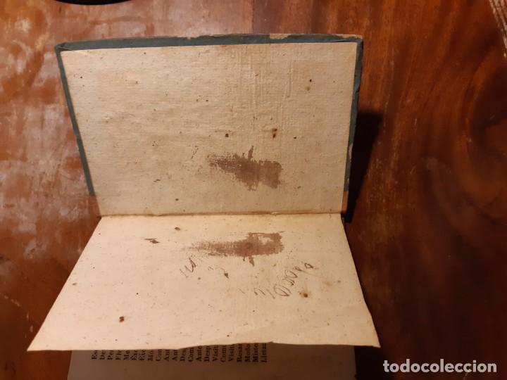 Libros antiguos: Documentos saludables 1852 - Foto 12