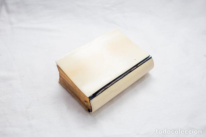 Libros antiguos: Misal - Foto 2