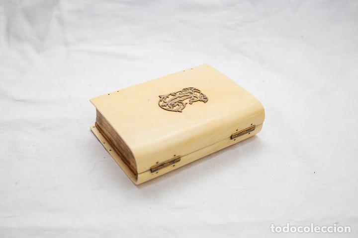 Libros antiguos: Misal - Foto 2