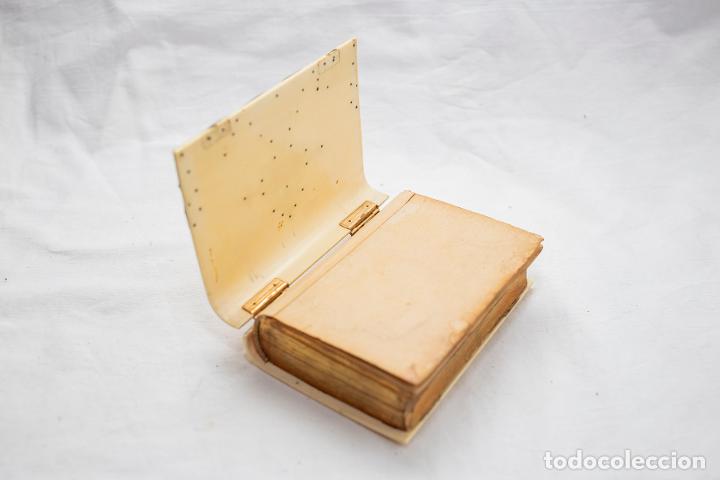 Libros antiguos: Misal - Foto 3