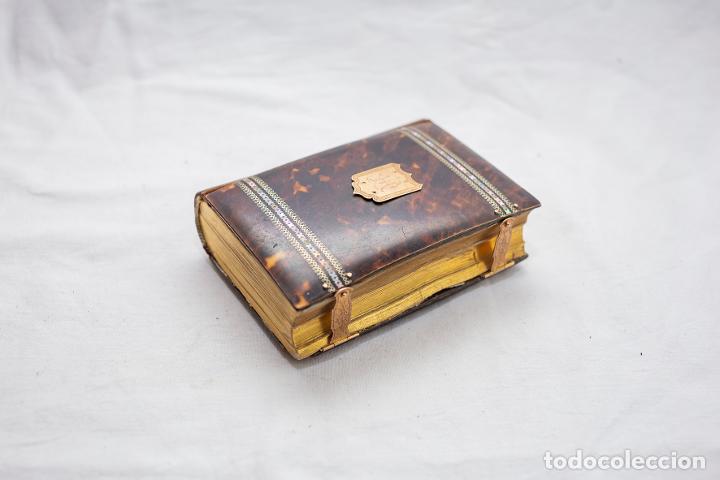 Libros antiguos: Misal - Foto 1