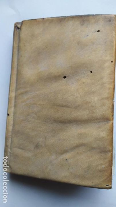 Libros antiguos: DIVI HIERONYMI - Foto 1