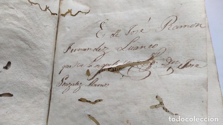 Libros antiguos: DIVI HIERONYMI - Foto 2