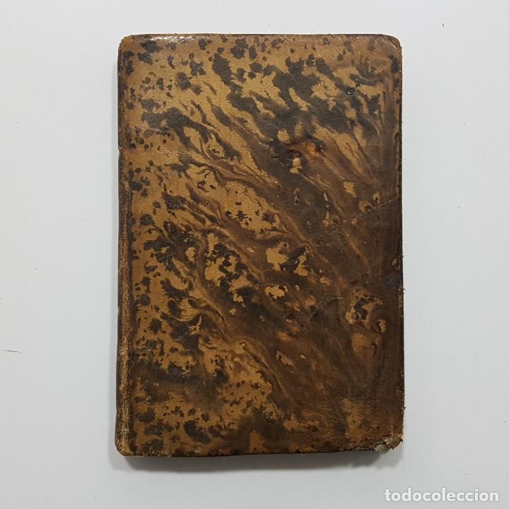 Libros antiguos: 1866 P. GER&Oacute;NIMO RIPALDA. CATECISMO Y ESPOSICION BREVE DE LA DOCTRINA CRISTIANA.