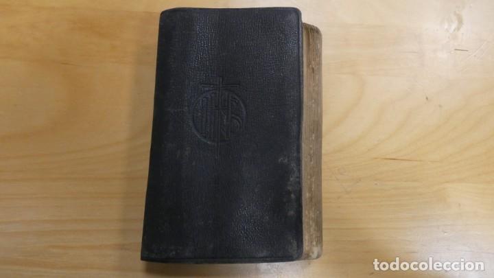 Libros antiguos: BREVARIU ROMANUM - Foto 1