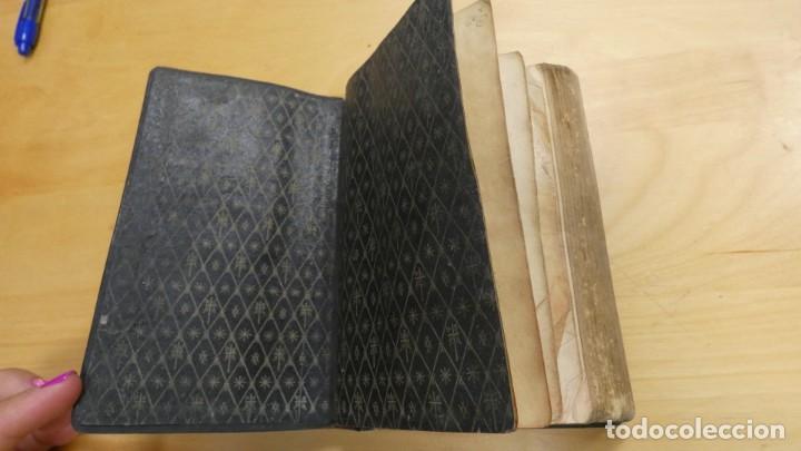 Libros antiguos: BREVARIU ROMANUM - Foto 2