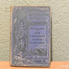 Libros antiguos: BIBLIOTECA DEL APOSTOLADO DE LA PRENSA-TOMO XI-1923. Lote 244843480