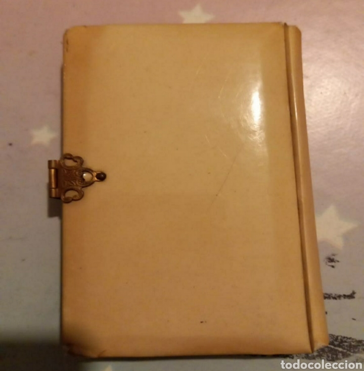 Libros antiguos: Mini libro de comuni&oacute;n 1929 - Foto 4