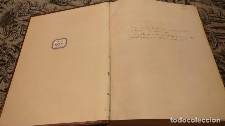 Libros antiguos: Facsimil Comentarios al Apocalipsis y al Libro de Daniel. Beato de Saint Sever-Beato de Li&eacute;bana - Foto 13