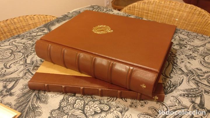 Libros antiguos: Facsimil Comentarios al Apocalipsis y al Libro de Daniel. Beato de Saint Sever-Beato de Li&eacute;bana - Foto 18