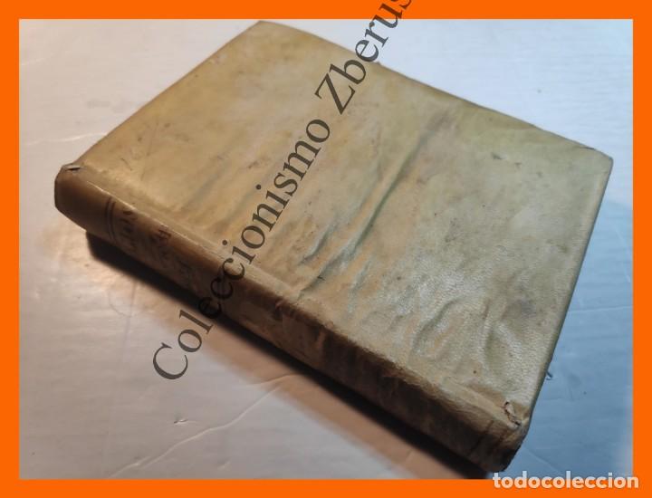Old books: ELOGIOS Historicos de los Santos, con los Misterios de Nuestro Se&ntilde;or Jesu-Christo... Tomo II