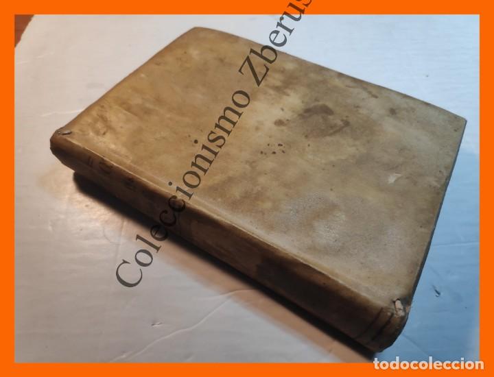 Old books: ELOGIOS Historicos de los Santos, con los Misterios de Nuestro Se&ntilde;or Jesu-Christo... Tomo III