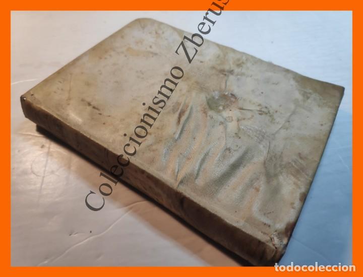 Old books: ELOGIOS Historicos de los Santos, con los Misterios de Nuestro Se&ntilde;or Jesu-Christo... Tomo IV