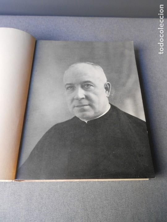 Libros antiguos: EPISTOLARIO ESPIRITUAL - Foto 2