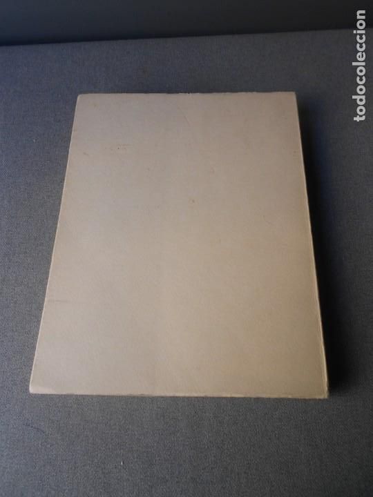 Libros antiguos: EPISTOLARIO ESPIRITUAL - Foto 9