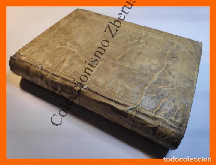 Old books: A&ntilde;o Eterno, y Dias Antiguos: Discursos Evangelicos - Francisco de S. Nicolas Serrate