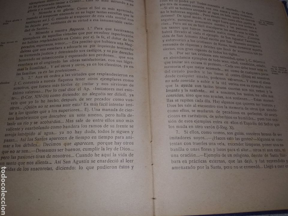 Libros antiguos: EL CATECISMO DE S&Eacute;&Ntilde;ERI - Foto 7