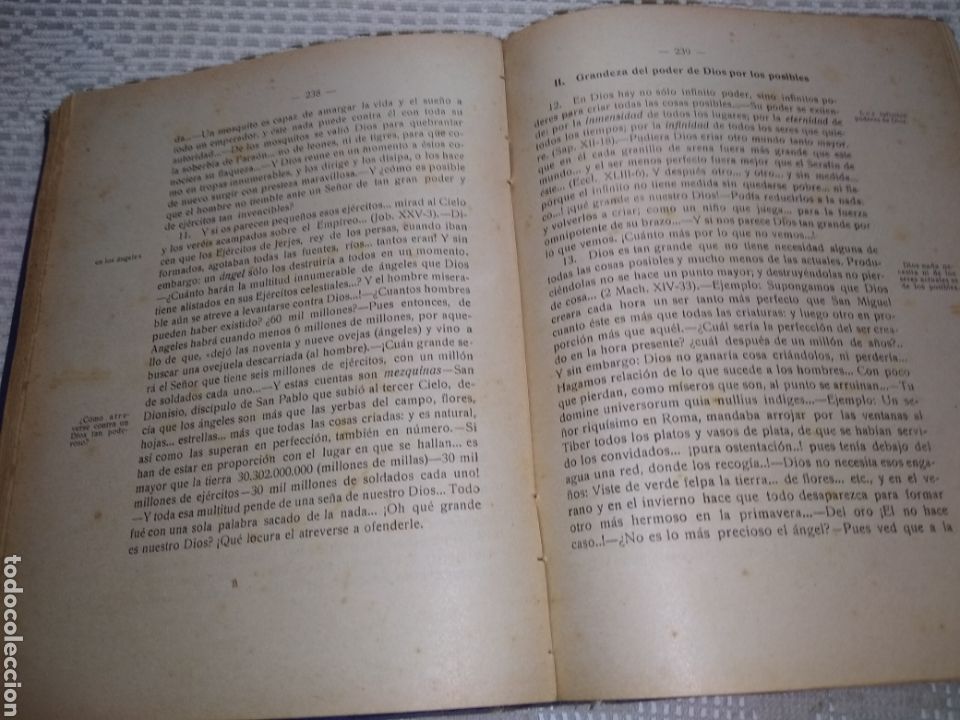Libros antiguos: EL CATECISMO DE S&Eacute;&Ntilde;ERI - Foto 8