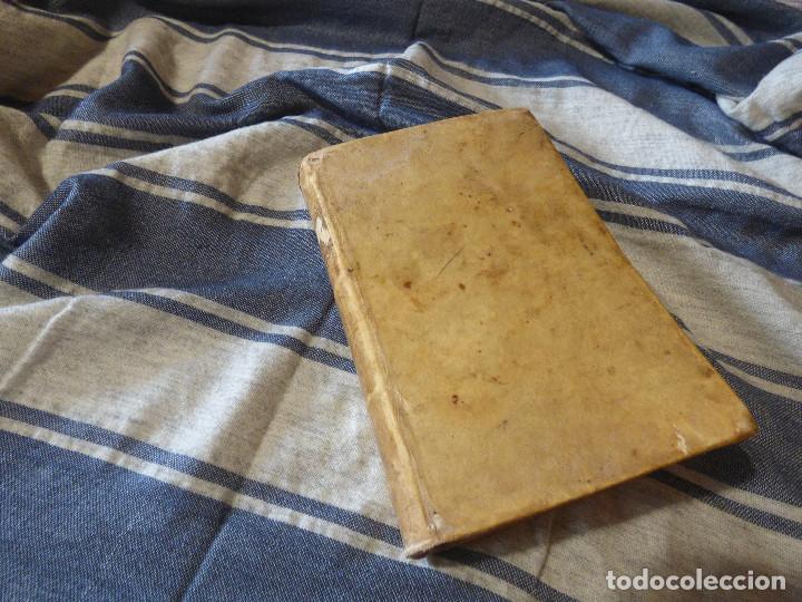 Libros antiguos: Natalis Alexandri - Foto 3