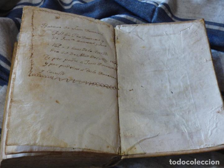 Libros antiguos: Natalis Alexandri - Foto 17