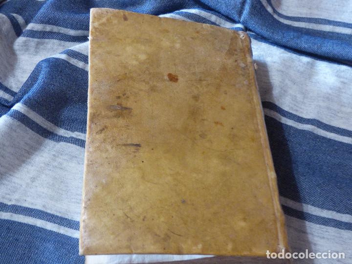 Libros antiguos: Natalis Alexandri - Foto 18