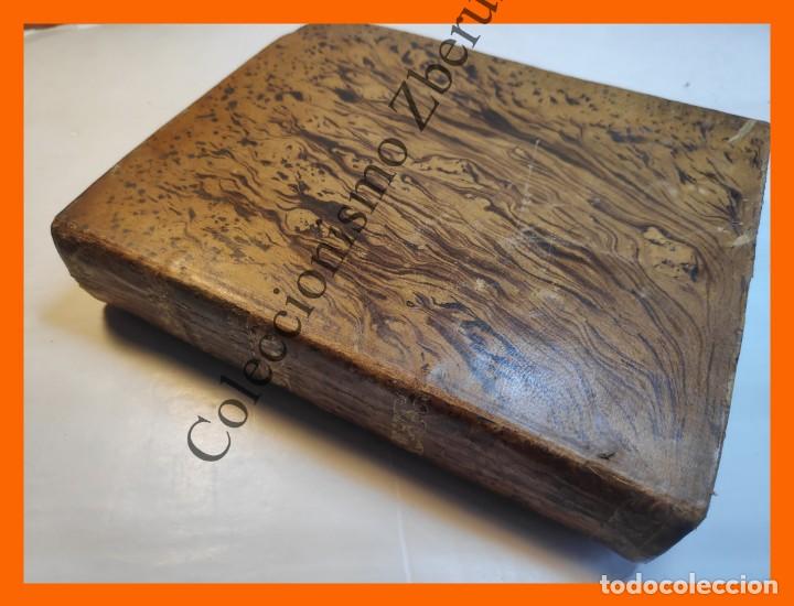 Old books: El por qu&eacute; de todas las Ceremonias de la Iglesia y sus misterios - Antonio Lobera y Abio