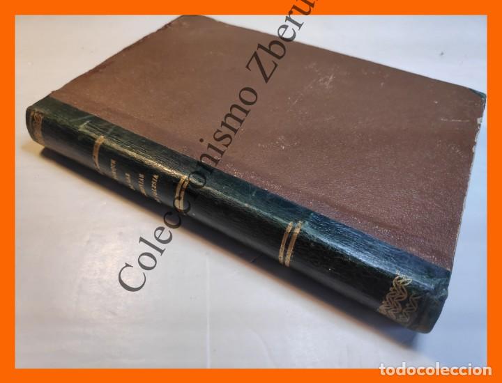 Old books: El por qu&eacute; de todas las Ceremonias de la Iglesia y sus misterios - Antonio Lobera y Abio