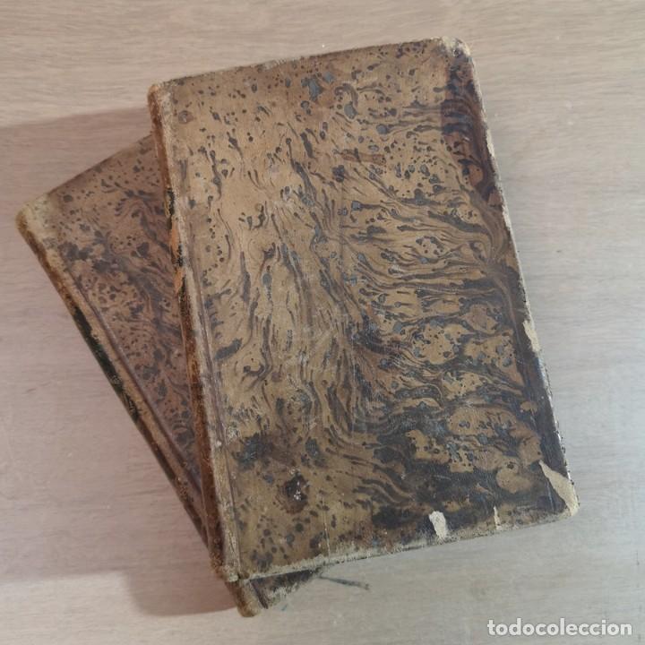 Libros antiguos: Novelas de Chateaubriand - Foto 2