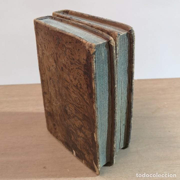 Libros antiguos: Novelas de Chateaubriand - Foto 3