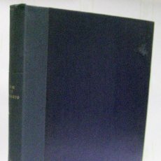 Libros antiguos: NADAL, JERÓNIMO. LA VIDA DE NUESTRO SEÑOR JESUCRISTO ESCRITA POR LOS CUATRO EVANGELISTAS. 1883.