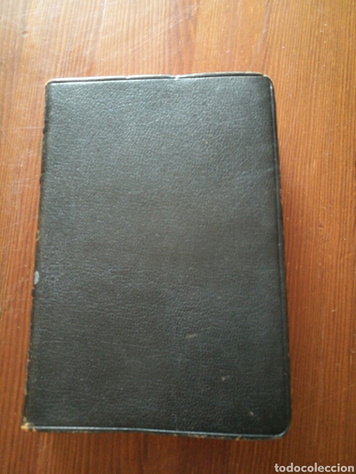 Libros antiguos: SETMANA SANTA - Foto 2