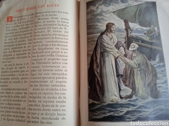 Libros antiguos: Blanco y Negro, n. 413 - Foto 2