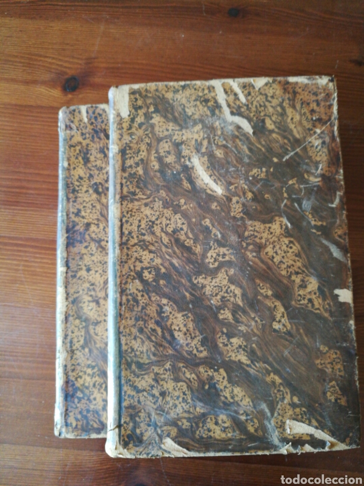 Libros antiguos: HISTORIA DE LA COMPA&Ntilde;IA DE JESUS - Foto 2