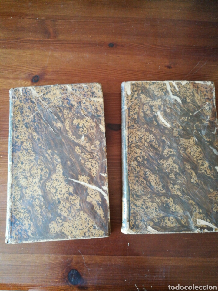 Libros antiguos: HISTORIA DE LA COMPA&Ntilde;IA DE JESUS - Foto 3