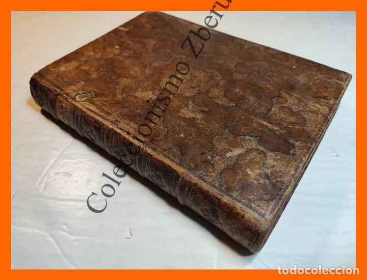 Antiquarische B&uuml;cher: Armonia Evangelica, &oacute; Compendio Historico de la Vida de Jesu-Christo ntro. bien. MANUSCRITO