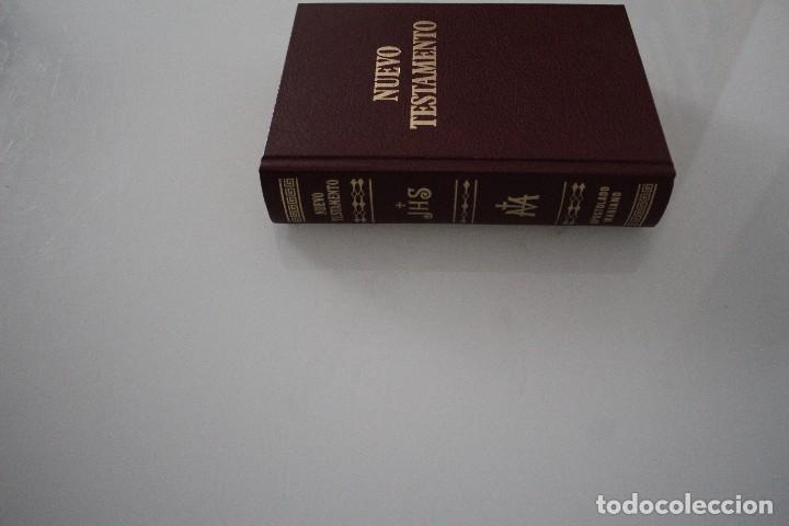 Libros antiguos: NUEVO TESTAMENTO - Foto 2