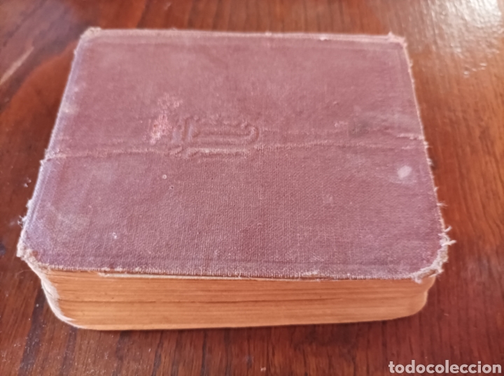 Libros antiguos: Los cuatro evangelios - Foto 3