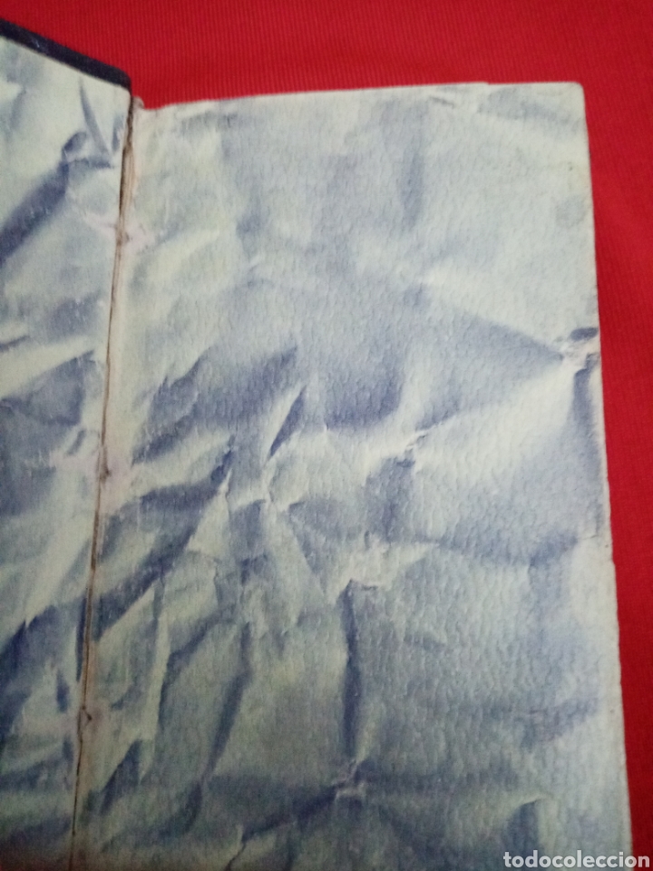 Libros antiguos: EJERCICIO COTIDIANO, 1854 - Foto 3