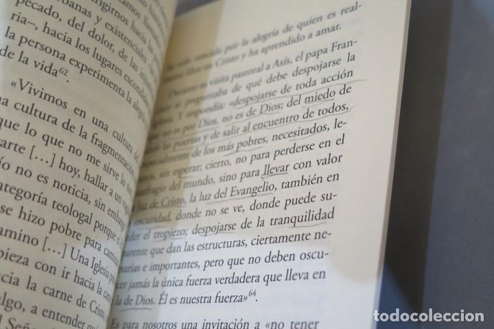 Libros antiguos: ALEGRAOS... PAPA FRANCISCO - Foto 2