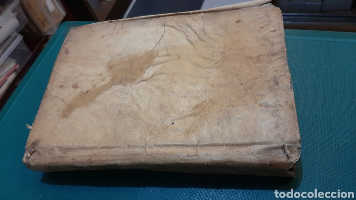 Livres anciens: Instituciones romano hispane joannis sala tomo II