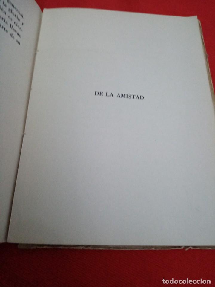 Libros antiguos: TOM&Aacute;S BARRAQUER, OBSERVACIONES Y REFEXIONES - Foto 7