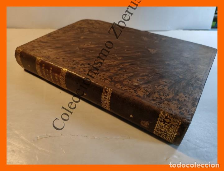 Old books: Hermeneutica Sacra seu introductio in omnes et singulos libros sacros... - J.H. Janssens