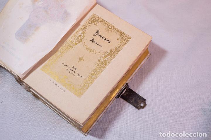 Libros antiguos: Misal Marfil - Foto 4