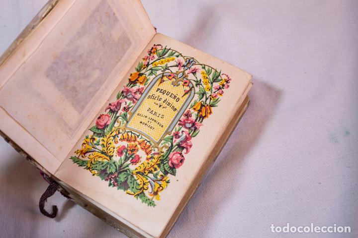 Libros antiguos: Misal Nacar en espa&ntilde;ol - Foto 5