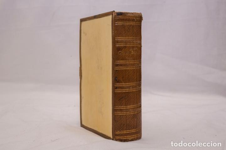 Libros antiguos: Misal con portada en ingl&eacute;s - Foto 5