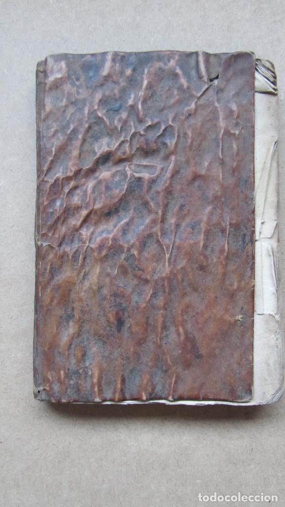 Libros antiguos: KALENDARIUM SANCTORUM - Foto 1